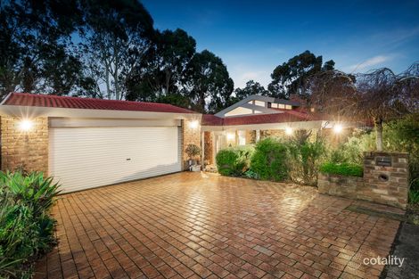 Property photo of 3 Kennard Place Burwood East VIC 3151