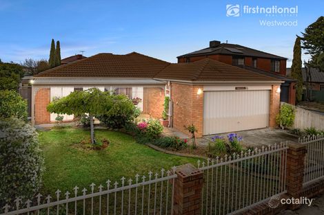 64 Wilmington Ave, Hoppers Crossing, VIC 3029