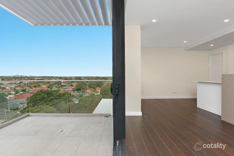 Property photo of 704/5 Haran Street Mascot NSW 2020