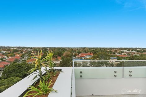 Property photo of 704/5 Haran Street Mascot NSW 2020