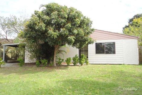 Property photo of 7 Yarle Street Riverhills QLD 4074