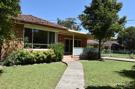 Property photo of 1 Mills Avenue Asquith NSW 2077