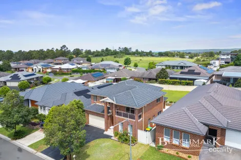 Property photo of 30 Aotus Circuit Mount Annan NSW 2567