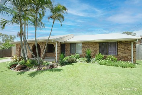 4 Savoy Ct, Browns Plains, QLD 4118