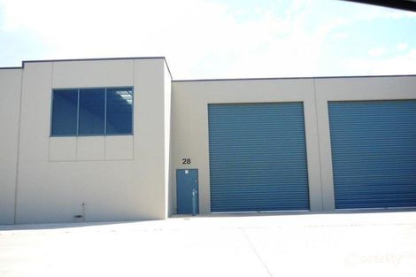 28/71 Kurrajong Ave, Mount Druitt, NSW 2770