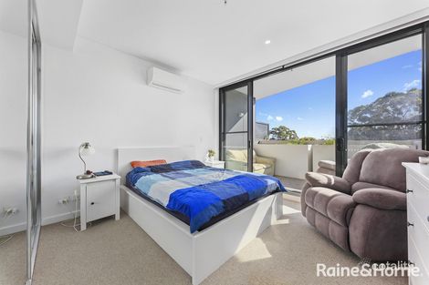 Property photo of 402/12 Stanley Street Kogarah NSW 2217