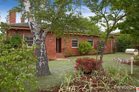 Property photo of 18 Lindsay Street Narrabundah ACT 2604