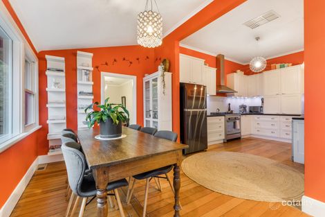 Property photo of 17 Malcolm Street Quarry Hill VIC 3550