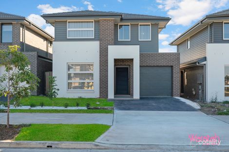 Property photo of 141 Northbourne Drive Marsden Park NSW 2765
