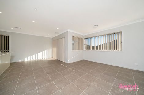 Property photo of 141 Northbourne Drive Marsden Park NSW 2765