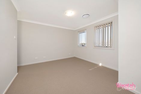 Property photo of 141 Northbourne Drive Marsden Park NSW 2765