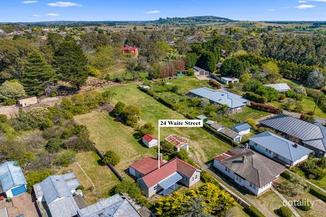 Property photo of 24 Waite Street Moss Vale NSW 2577