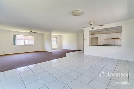 Property photo of 8 Prospect Crescent Forest Lake QLD 4078