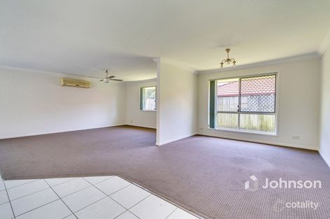 Property photo of 8 Prospect Crescent Forest Lake QLD 4078