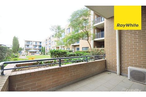 Property photo of 17/7-19 James Street Lidcombe NSW 2141