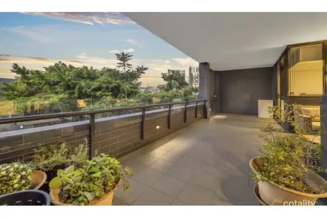 202/8 Donkin St, West End, QLD 4101