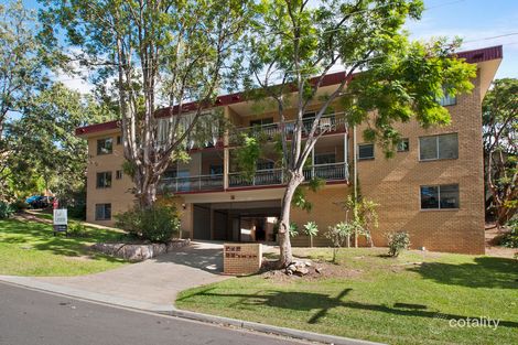 Property photo of 2/15 Douglas Street St Lucia QLD 4067