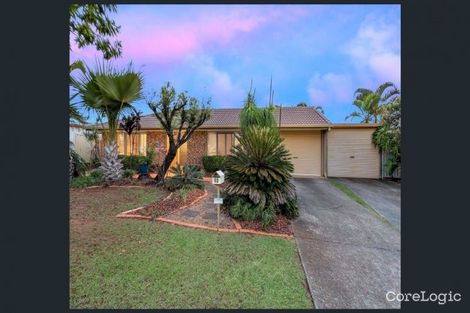 Property photo of 12 Pandanus Court Kallangur QLD 4503