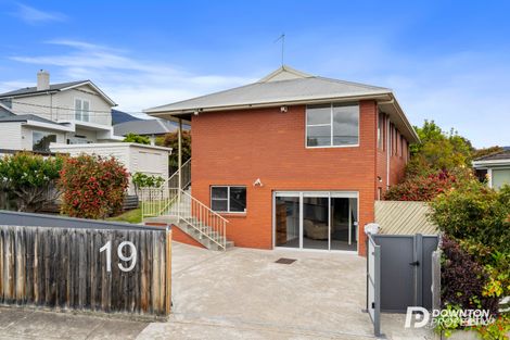 Property photo of 19 Girvan Avenue New Town TAS 7008