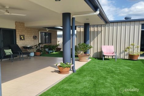 Property photo of 3 Krista Court Burrum Heads QLD 4659