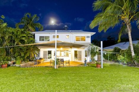 Property photo of 27 Strathmore Court Mooroobool QLD 4870
