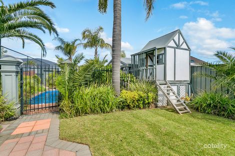 Property photo of 11 Cyril-John Court Athelstone SA 5076