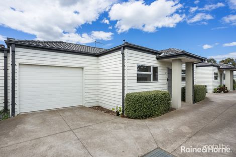 Property photo of 3/14 Rymill Court Altona North VIC 3025