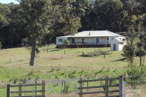 Property photo of 2488 Towrang Road Brayton NSW 2579