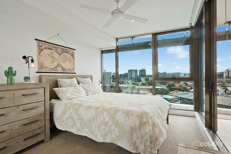 Property photo of 21110/1055 Ann Street Newstead QLD 4006