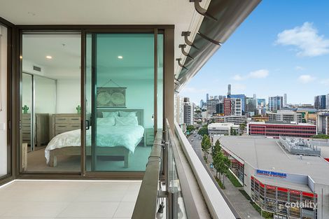 Property photo of 21110/1055 Ann Street Newstead QLD 4006