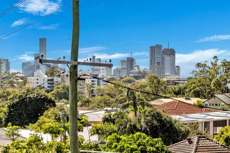 Property photo of 5/57 Brisbane Street St Lucia QLD 4067