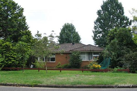 26 Glenell St, Blaxland, NSW 2774