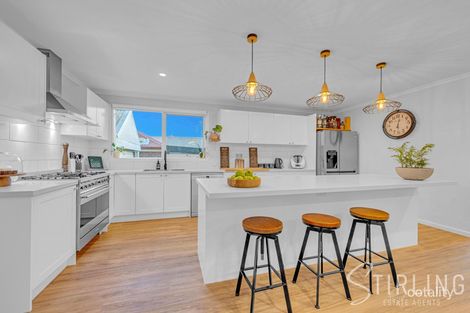 Property photo of 21 Bayvista Rise Somerville VIC 3912