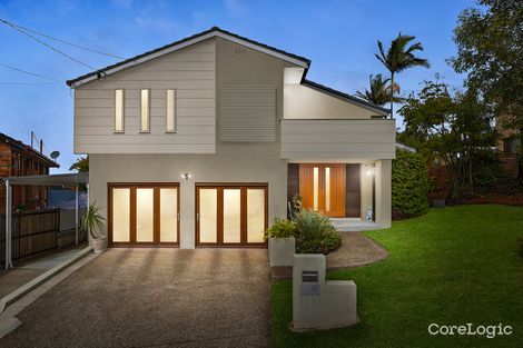 Property photo of 52 Baroona Street Rochedale South QLD 4123