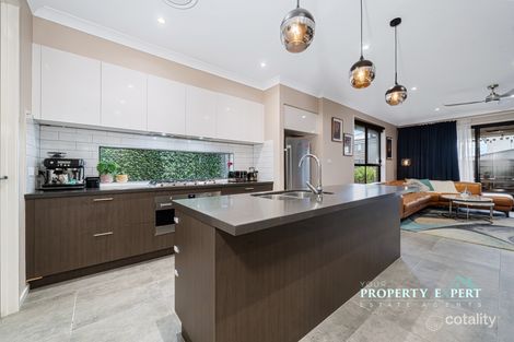 Property photo of 54 McAlister Parade Marsden Park NSW 2765