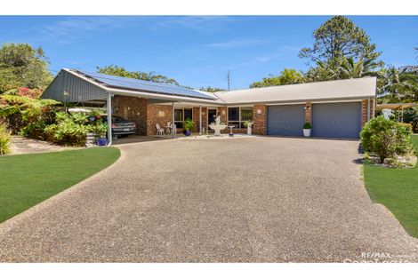 Property photo of 6 Witham Road Maleny QLD 4552
