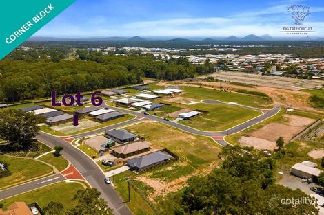 Lot 6/133 Jensen Rd, Caboolture, QLD 4510