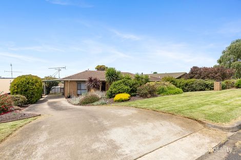 Property photo of 35 Currawong Crescent Mount Gambier SA 5290