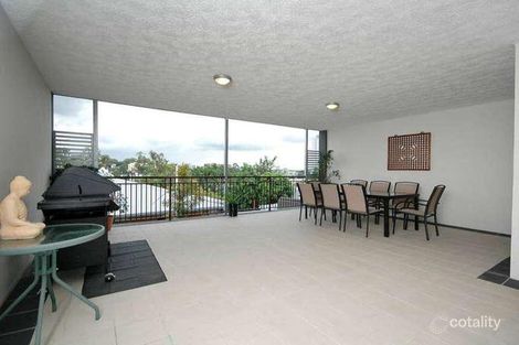 Property photo of 2/34 Trinity Lane Woolloongabba QLD 4102