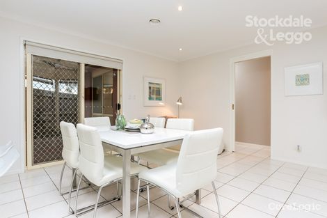 Property photo of 1/1 Concord Place Ferntree Gully VIC 3156