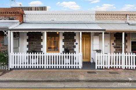 Property photo of 15 Stephens Street Adelaide SA 5000