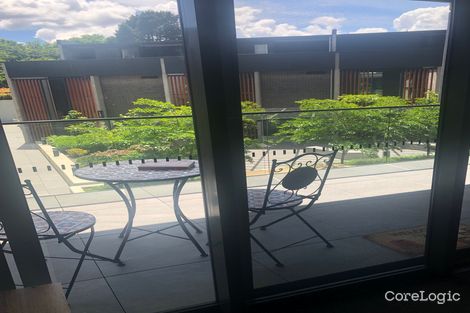 Property photo of 44/81-83 Constitution Avenue Campbell ACT 2612