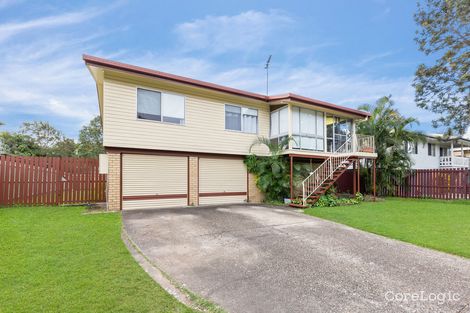 Property photo of 41 Carrie Street Zillmere QLD 4034