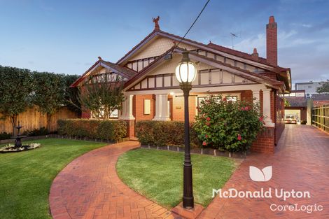 Property photo of 168 Napier Street Essendon VIC 3040