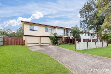 Property photo of 41 Carrie Street Zillmere QLD 4034