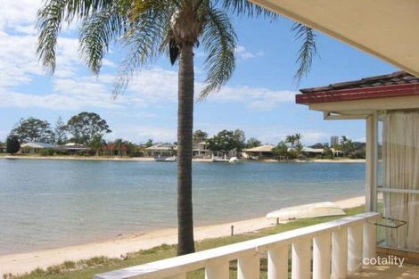 Property photo of 170 Mallawa Drive Palm Beach QLD 4221