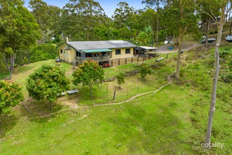 Property photo of 532 Wilson Road Tanawha QLD 4556