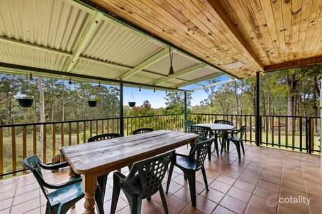 Property photo of 532 Wilson Road Tanawha QLD 4556