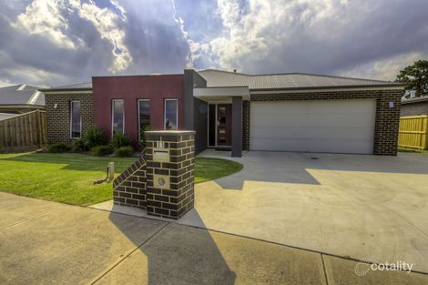 11 Leadbeater Mews, Newborough, VIC 3825