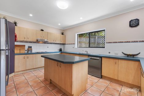 Property photo of 22 Ridgepointe Drive Cornubia QLD 4130